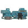 Per Samsung Galaxy M32 SM-M325 Scheda porta di ricarica originale