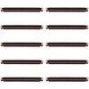 Per Samsung Galaxy Note9 SM-N960 10 pezzi Connettore FPC di ricarica sulla scheda madre