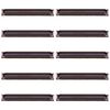 Per Samsung Galaxy Note10 SM-N970 10 pezzi Connettore FPC di ricarica sulla scheda madre