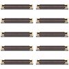 Per Samsung Galaxy Note20 SM-N980 10 pezzi Connettore FPC di ricarica sulla scheda madre