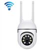 A7 1080P HD Wireless WiFi Smart Surveillance Camera Support Visione notturna / Audio bidirezionale con memoria 32G