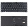 Tastiera per HP Elitebook 830 G7 G8 versione USA con retroilluminazione EDA003932201