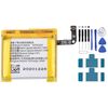 Per Huami Amazfit GTR 3/GTR 3 Pro 450mAh PL582624 Sostituzione della batteria