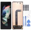 Schermo secondario LCD originale per Samsung Galaxy Z Fold3 5G SM-F926B Digitizer Assemblaggio completo