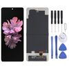Schermo lcd originale con touch di ricambio per Galaxy Z Flip 5G SM-F707 SPA3464