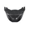Per Honda ADV150 2019-2020 Modifica moto Estensione aletta laterale anteriore (fibra di carbonio)