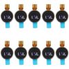Per Samsung Galaxy A12 SM-A125 Motore vibrante da 10 pezzi