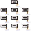 Per Samsung Galaxy Note10 Lite SM-N770 Altoparlante auricolare da 10 pezzi
