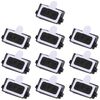 Per Samsung Galaxy M31S SM-M317 Altoparlante auricolare da 10 pezzi