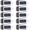 Per Samsung Galaxy M33 SM-M336 Altoparlante auricolare da 10 pezzi
