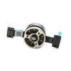 Per DJI Mini 3 Pro Gimbal Motor Pezzo di ricambio, Spec: Roll Motor