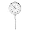 Indicatore del quadrante con puntatore a quadrante grande ad alta precisione da 0,01 mm, specifica: 0-50 mm