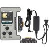 AY A108 Programmatore di riparazione della batteria a matrice di punti multifunzione per iPhone 8-14 Pro Max