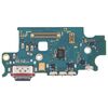 Per Samsung Galaxy S23 + SM-S916B EU Edition Scheda porta di ricarica originale