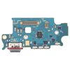 Per Samsung Galaxy S23 + SM-S916U US Edition Scheda porta di ricarica originale