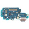 Per Samsung Galaxy S23 Ultra SM-S918B EU Edition Scheda porta di ricarica originale
