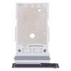 Per Samsung Galaxy S23 / S23+ SM-S961B/S911B Vassoio scheda SIM originale + Vassoio scheda SIM (viola)