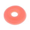 TF-1795 18m/roll Accessori modifica moto Tubo benzina colorato (rosa)