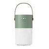 Lampada repellente per zanzare da esterno portatile T30 5W (verde)