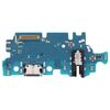 Per Samsung Galaxy A24 SM-A245 Scheda porta di ricarica originale
