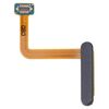 Cavo flessibile per sensore di impronte digitali originale per Samsung Galaxy Z Flip4 SM-F71 (nero)
