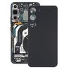 Cover posteriore per batteria in vetro OEM per Samsung Galaxy S23 SM-S911B (nero)