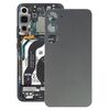 Per Samsung Galaxy S23 SM-S911B Coperchio posteriore batteria in vetro OEM