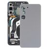 Per Samsung Galaxy S23 SM-S911B Coperchio posteriore batteria in vetro OEM