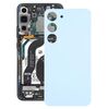 Per Samsung Galaxy S23 SM-S911B Coperchio posteriore batteria in vetro OEM