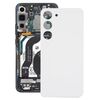 Per Samsung Galaxy S23 SM-S911B Coperchio posteriore batteria in vetro OEM