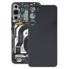 Per Samsung Galaxy S23 + SM-S916B Coperchio posteriore batteria in vetro OEM