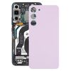 Per Samsung Galaxy S23 + SM-S916B Coperchio posteriore batteria in vetro OEM
