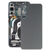 Per Samsung Galaxy S23 + SM-S916B Coperchio posteriore batteria in vetro OEM