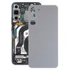 Per Samsung Galaxy S23 + SM-S916B Coperchio posteriore batteria in vetro OEM