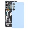 Per Samsung Galaxy S23 + SM-S916B Coperchio posteriore batteria in vetro OEM