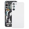 Per Samsung Galaxy S23 + SM-S916B Coperchio posteriore batteria in vetro OEM