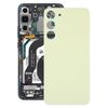 Per Samsung Galaxy S23 + SM-S916B Coperchio posteriore batteria in vetro OEM
