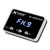 Per Hyundai Elantra 2016- TROS TS-6Drive Potent Booster Electronic Throttle Controller