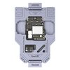 Apparecchio di prova a strati per scheda madre Qianli iSocket per iPhone serie 11