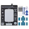 Per Google Pixel 2 XL LG Edition 3830mAh Sostituzione della batteria BG2M