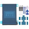 Per iPad mini 4 2015 A1538 A1550 Sostituzione batteria 300mAh