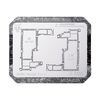 Per Huawei Mate 50 Pro A Qianli Mega-idea Multi-funzionale Middle Frame Positioning BGA Reballing Platform