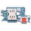 Per Samsung Galaxy S22 5G SM-S901E Scheda porta di ricarica originale