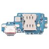 Per Samsung Galaxy S22 Ultra 5G SM-S908E Scheda porta di ricarica originale