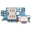 Per Samsung Galaxy S23 5G SM-S911E Scheda porta di ricarica