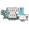 Per Samsung Galaxy S23 + 5G SM-S916E Scheda porta di ricarica