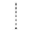 LED Pick Up Light Effetto luce illuminante Luce notturna da tavolo, colore: bianco (ricarica USB)