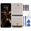 Schermo LCD originale per Huawei P50 Pocket con assemblaggio completo di digitalizzatore