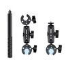 Le migliori offerte per Moto Dual-heads Crab & Single Heads Morsetti Manubrio Fisso Selfie Stick sono su ✓ Confronta prezzi e caratteristiche di prodotti nuovi e usati ✓ Molti articoli con consegna gratis!