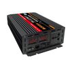 Convertitore di potenza per inverter a onda sinusoidale pura per auto da 10000 W da 24 V a 220 V